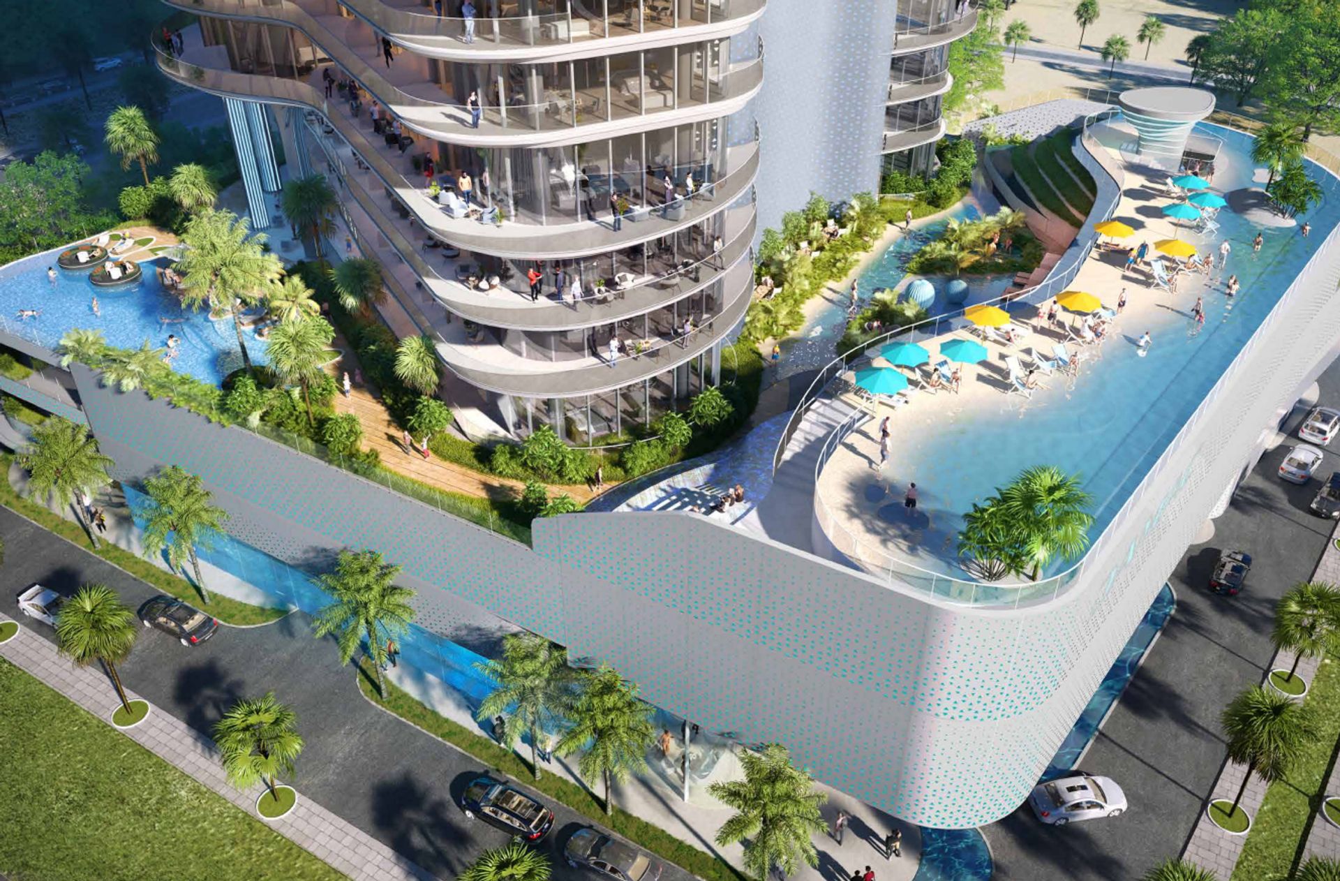 DAMAC Casa